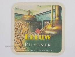 leeuw bier vilt Bxf